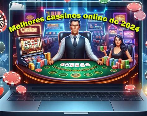jogos de casinos online|️ Melhores Cassinos Online em Português .